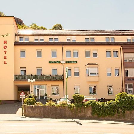 Hotel Avalon Landstuhl Extérieur photo