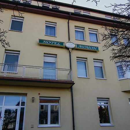 Hotel Avalon Landstuhl Extérieur photo