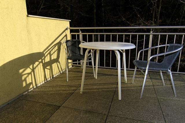 Hotel Avalon Landstuhl Extérieur photo