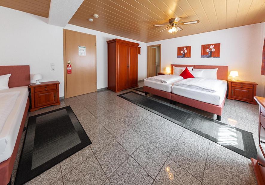 Hotel Avalon Landstuhl Extérieur photo